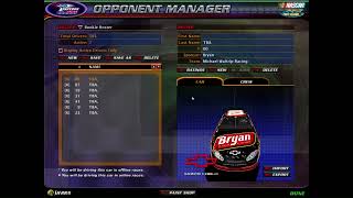 2007 NSRL Applebees Cup Series Rookie Signups NR2003 Read Video Information CLOSED [upl. by Hege]