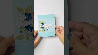 Vellum The Secret Weapon for Using Your Card Making Scraps  cardmaking tutorials vellum [upl. by Medovich]