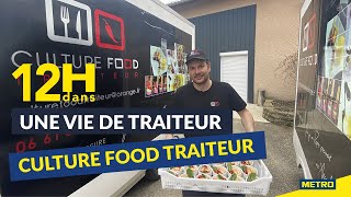 Comment bien manager son équipe en restauration   12h dans la vie dun traiteur avec METRO [upl. by Stu]