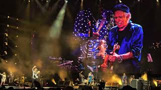 THE ROLLING STONES TOUR 2024 HOUSTON TX FULL SHOW PART 1 04282024 [upl. by Winifield217]