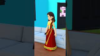 Pappu ne aj to hadd hi kr di 😂  Gulli Bulli  Cartoon  short  tmkoc  shortscomedy [upl. by Yhtrod]