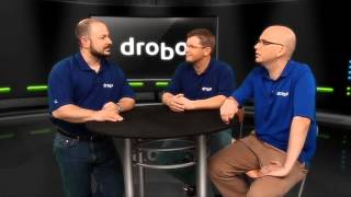 Drobo  Solutions  Cloud Storage [upl. by Melise625]