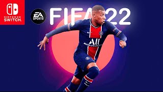 FIFA 22 PC OFFLINE  emulation [upl. by Eeimaj695]