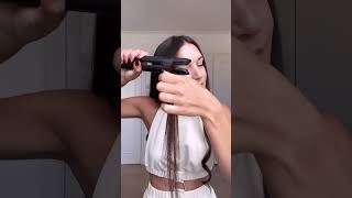 max v platinum Curls  ghd How To [upl. by Gosney]