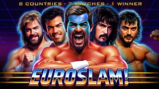 EUROSLAM [upl. by Giess]