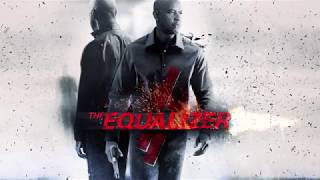 The Equalizer Theme  Final OST [upl. by Odell]