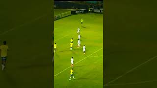 Thabo Matlaba Does The Scorpion Kick [upl. by Noired443]