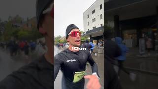 Zürich Halb Marathon [upl. by Cutcheon]