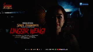 Sindy Purbawati  Lingsir Wengi  Official MV [upl. by Reifinnej]