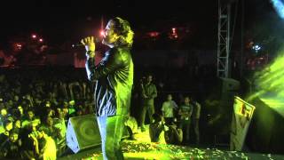 Aa Jao Meri Tamanna  Javed Ali  Live  Vivacity 13 The LNMIIT Jaipur  Official Video [upl. by Mamie]