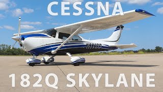 AirMart  1978 Cessna 182Q Skylane [upl. by Ymia84]