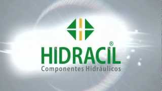 Hidracil Componentes Hidráulicos [upl. by Busch]