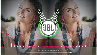 Dj Song💛  Dj  Hard Bass ❤️‍🔥  JBL Dj Remix  Old Hindi Dj Song 🥀  Dj Remix Song 2023 [upl. by Enyaz]