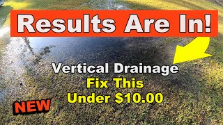 New Results 3 Ways to Install Vertical Drainage Which One Works for You [upl. by Anamor318]