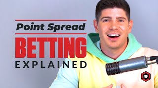 Spread Betting Explained Sports Betting 101 [upl. by Malinde]