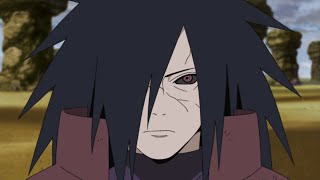 Madara Uchiha AMV  Centuries [upl. by Ycak]