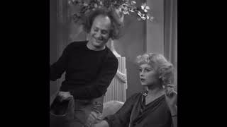 Larry Fine and Lucille Ball speaking Pig Latin in “Three Little Pigskins” 1934 thethreestooges [upl. by Kuehnel]