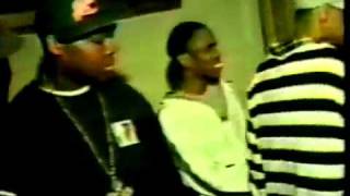 50 Cent Consequence NORE amp Punchline Full Freestyle Cypher [upl. by Airoled684]