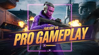 farlight 84 season 2 AK 77 solo gameplay S24no commentary [upl. by Huan429]