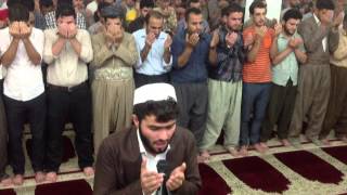 peshawa qadr al kurdi qnwtپێشه‌وا قادر الكردى شه‌وى 29 رمضان به‌شى سێيه‌م [upl. by Rus]