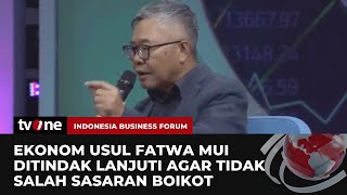 Hati  hati Salah Sasaran Boikot Produk Israel  IBF tvOne [upl. by Brittaney]