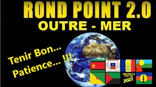 RPOMPodcast 15 Tenir Bon Patience  Mercredi 13 10 21 [upl. by Mulford583]