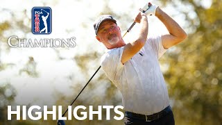 Highlights  Final Round  SAS Championship  2024 [upl. by Liddle804]