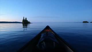 Lake Nipigon  Ontarios other great lake [upl. by Amahcen]