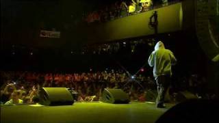 Eminem  Lose Yourself Live HD 720p [upl. by Bunker171]