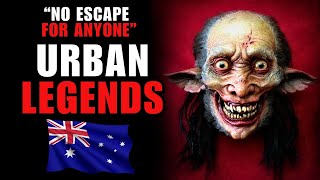 Terrifying Australian Legends Youll Never See This Country the Same Way Again [upl. by Felicio]