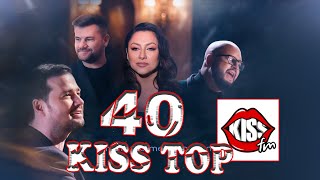 Kiss FM top 40 10 July 2021 156 [upl. by Vince]