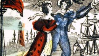 Lovely Nancy c 1750 English country dance mandolin quartet [upl. by Brittney658]