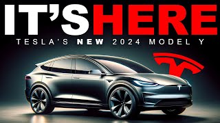 Teslas NEW 2024 Models  EARLY RELEASE  Tesla Model 3  Model Y [upl. by Aes940]