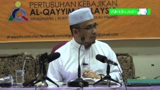 DR ASRICuti Hari Jumaat Adakah Lebih Islamic [upl. by Circosta]