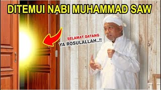 LUAR BIASA 5 Kiyai Indonesia ini Pernah Ditemui Nabi MUHAMMAD SAW  Karomah Para Waliyulloh [upl. by Ellerud523]