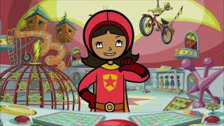 WordGirl Makes a Mistake Part 1WordGirl Makes a Mistake Part 2 [upl. by Cadmar]