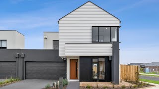 SOHO Living Healey DG Corner  Mambourin Estate Mambourin VIC [upl. by Yoral]