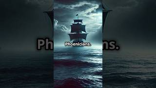 Did the Phoenicians Discover America shorts factfiles facts phoenician [upl. by Schramke332]