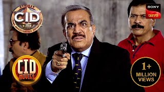 The Magic Show  CID Movies  8 Apr 2024 [upl. by Atilrac]