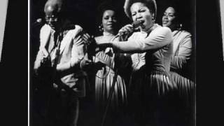 STAPLE SINGERS LETS DO IT AGAIN [upl. by Derrej306]