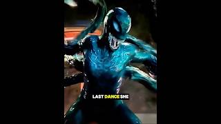 Why Lasher was so powerful in Venom 3🥵 venom3 venom2 krull marvel mcu venom shorts [upl. by Braunstein64]