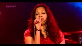 Nagumo  Avial Live at Uthradachinthu  KappaTV [upl. by Anaiek]