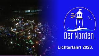 🔴 Versammlung und Lichterfahrt 2023 [upl. by Dolloff128]