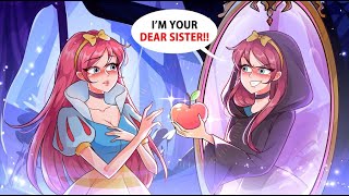 I Can‘t Imagine How Evil My Sister Could Be [upl. by Gardner802]