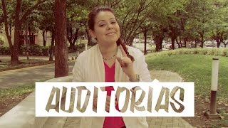 Las auditorías  Hablemos de Calidad [upl. by Yelir]