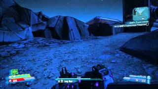 Borderlands 2  What Does It Mean TrophyAchievement Guide [upl. by Ammamaria]