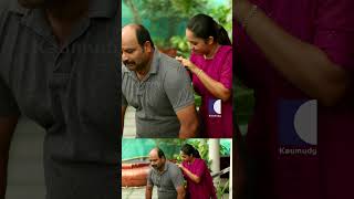 എന്നാ പിന്നെ എടുത്ത് വായ്ക്കകത്ത് അടി ladiesroom sitcomshorts kaumudy [upl. by Anisamot]