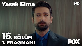 Yasak Elma 16 Bölüm 1 Fragmanı [upl. by Volkan]