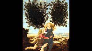 The Story Of Apollo amp Daphne [upl. by Tobiah]