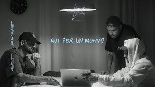 CoCo  Qui per un motivo Official Visual Video [upl. by Mohandas394]